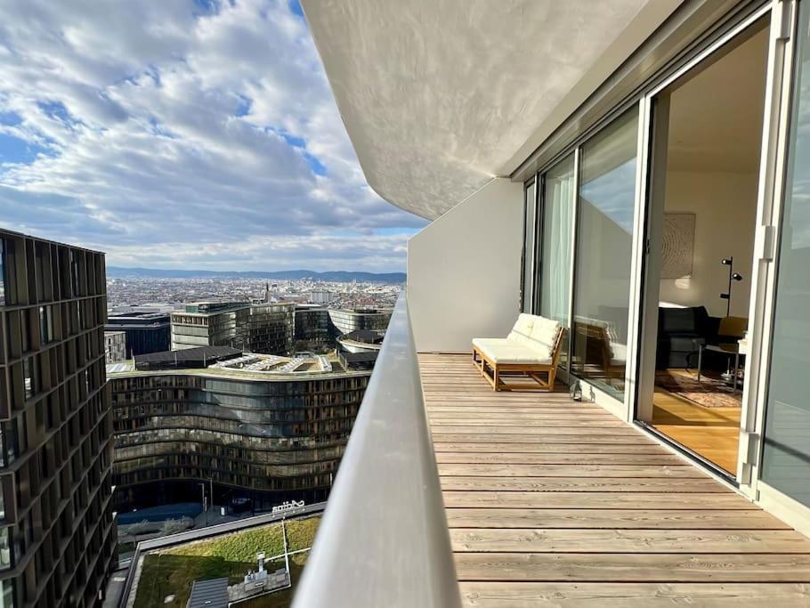 The View 18.13 - Quartier Belvedere Wenen Buitenkant foto